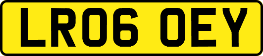 LR06OEY
