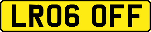 LR06OFF