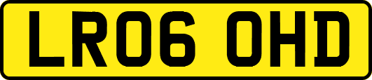 LR06OHD