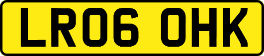 LR06OHK