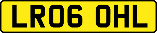 LR06OHL