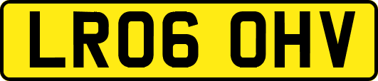 LR06OHV