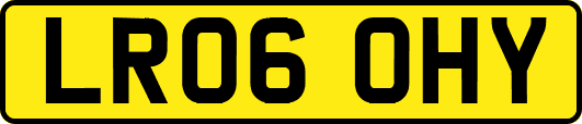 LR06OHY