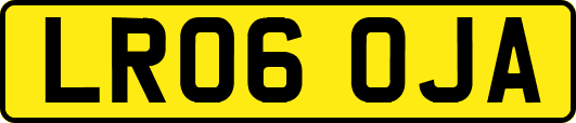 LR06OJA