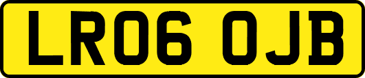 LR06OJB