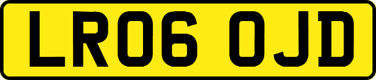 LR06OJD