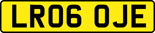 LR06OJE