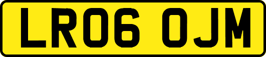 LR06OJM