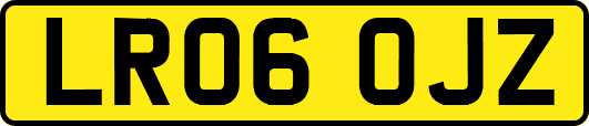 LR06OJZ
