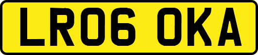 LR06OKA