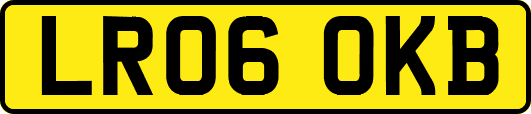 LR06OKB