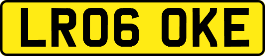 LR06OKE