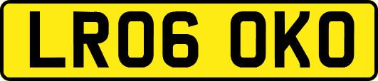 LR06OKO