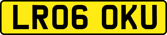 LR06OKU