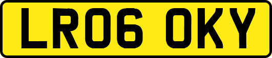 LR06OKY