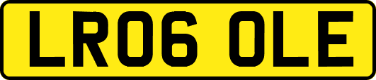 LR06OLE