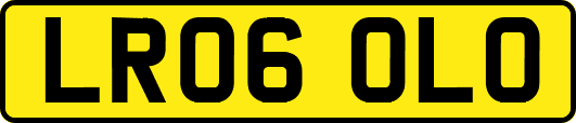 LR06OLO