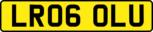 LR06OLU