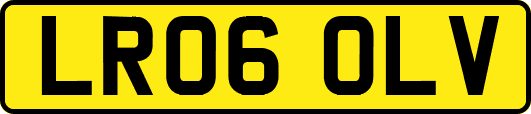 LR06OLV