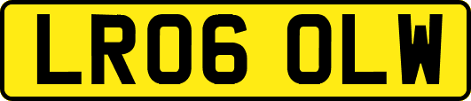 LR06OLW