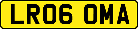 LR06OMA