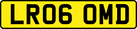 LR06OMD