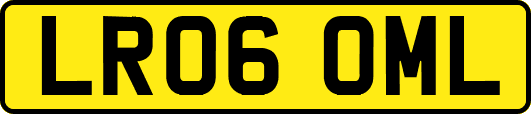 LR06OML