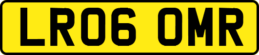 LR06OMR