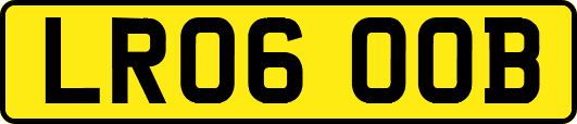 LR06OOB