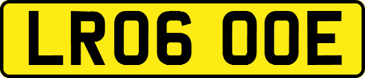 LR06OOE