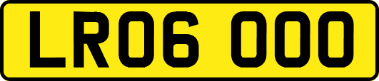 LR06OOO
