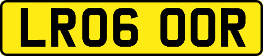 LR06OOR