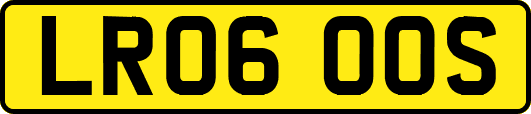 LR06OOS