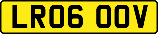 LR06OOV