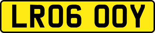 LR06OOY