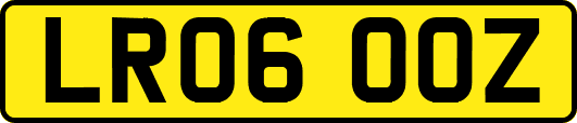 LR06OOZ