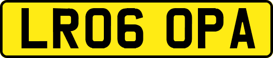 LR06OPA