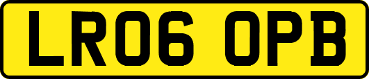 LR06OPB