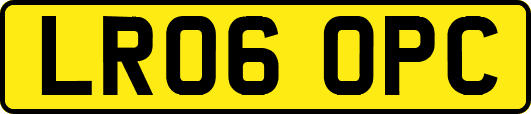 LR06OPC