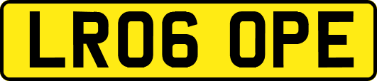 LR06OPE