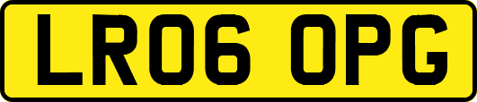 LR06OPG