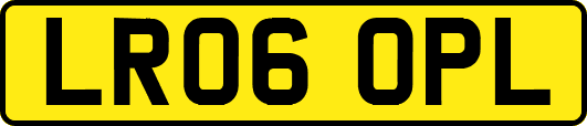 LR06OPL