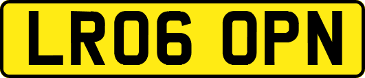 LR06OPN
