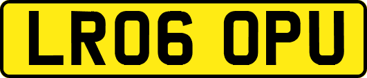 LR06OPU