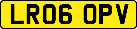 LR06OPV