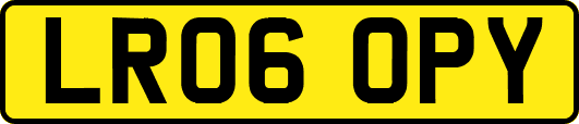 LR06OPY