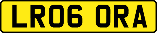 LR06ORA