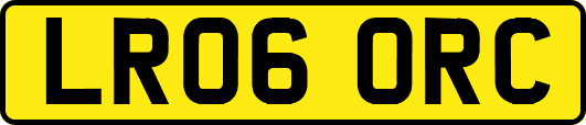 LR06ORC
