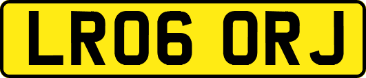 LR06ORJ