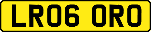 LR06ORO